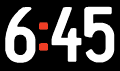 6:45 Kadky
