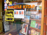 Kabile Kitabevi