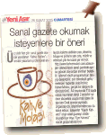 Yeni Asr - 16.02.2005