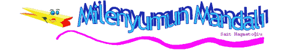 Milenyumun Mandalı