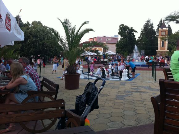 Obzor