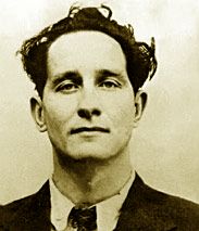Ronald Biggs