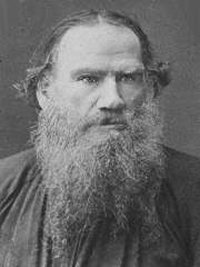 Tolstoy