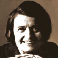 AYN RAND