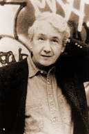 FRANK MCCOURT